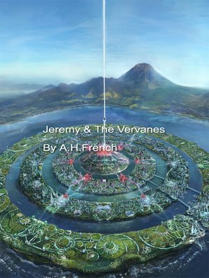 cover image of Jeremy & the Vervanes